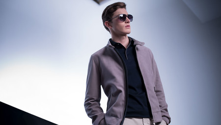 Aston Martin y Hackett se reúnen de nuevo en una colección cápsula elegante y dinámica