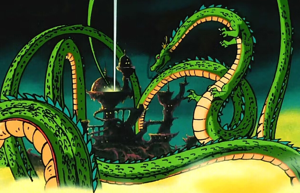 Es uno de los deseos más solicitados y obvios del mundo, pero en Dragon Ball tan solo una persona fue capaz de hacerlo realidad gracias a las Bolas de Dragón 