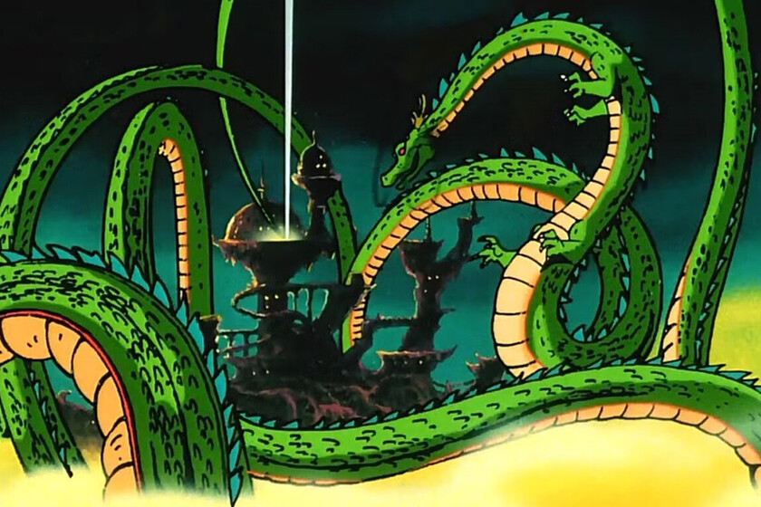 Es uno de los deseos más solicitados y obvios del mundo, pero en Dragon Ball tan solo una persona fue capaz de hacerlo realidad gracias a las Bolas de Dragón