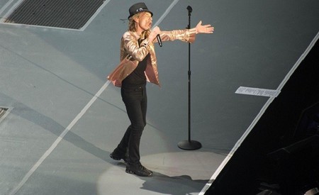 Si no vas al concierto, disfruta de la historia de los Rolling Stones gratis en Madrid