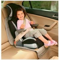 Salva asiento para el coche familiar