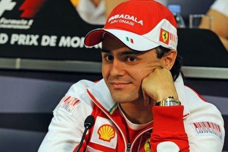 Nicolas Todt afirma que Felipe Massa tiene problemas con los neumáticos duros