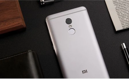 Oferta Flash: Xiaomi Redmi Note 4 Global por sólo 115 euros y envío gratis
