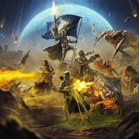 Acabamos de reventar a los xenos invasores de SuperTierra en Helldivers 2, pero estamos de luto y la próxima amenaza ya está aquí 