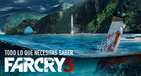Far Cry 3