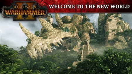 Total War: WARHAMMER II: Creative Assembly nos lleva de tour por el Nuevo Mundo en su nuevo tráiler
