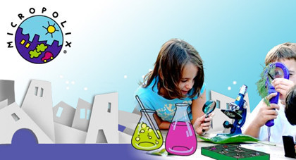 Micropolix, un parque temático infantil ¿Dónde queda la imaginación?