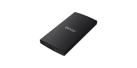 Disco Duro Externo Ssd Lexar Sl300 1tb