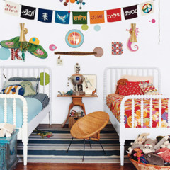 Foto 9 de 10 de la galería casas-de-famosos-mark-ruffalo en Decoesfera