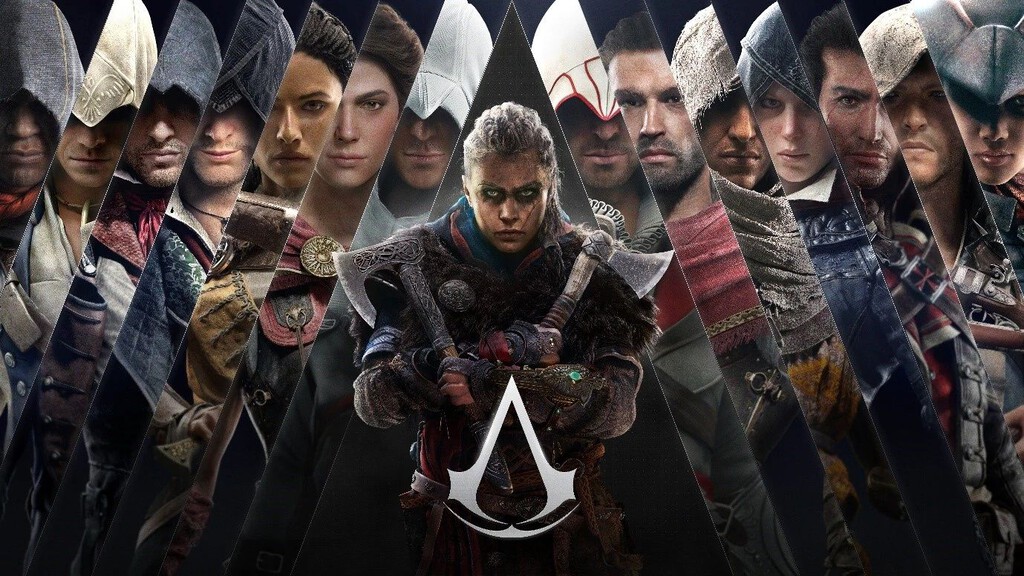 Tencent finalmente no compra Ubisoft, pero invierte 300 millones de euros para aumentar su poder en la compañía Tencent finalmente no compra Ubisoft, pero invierte 300 millones de euros para aumentar su poder en la compañía