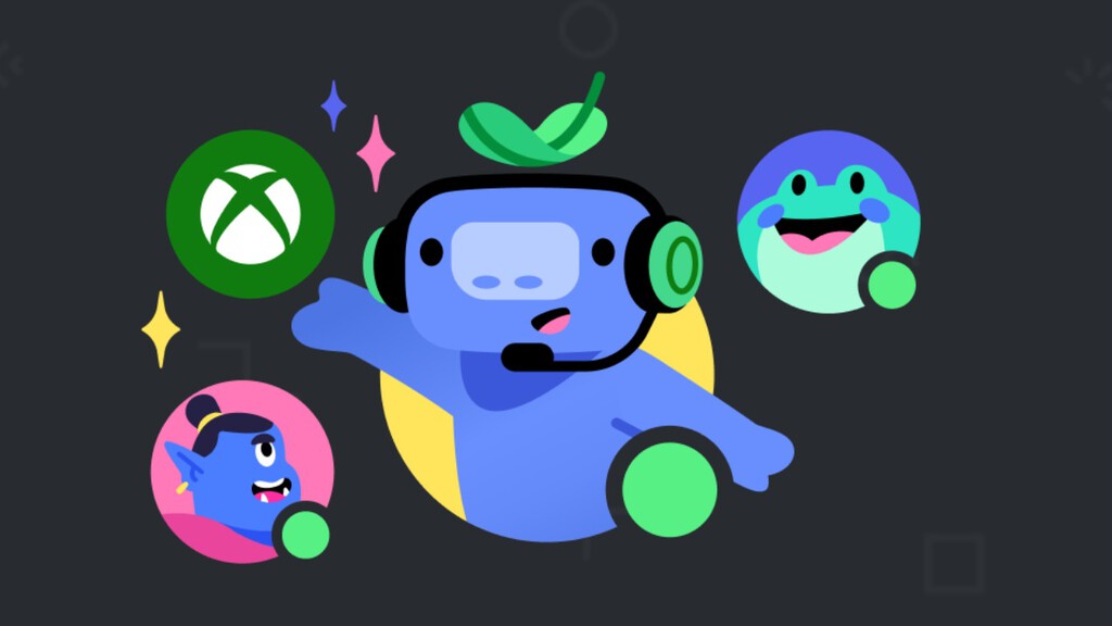 Discord en Xbox: cómo conectar tu cuenta y qué puedes hacer con ella Discord en Xbox: cómo conectar tu cuenta y qué puedes hacer con ella