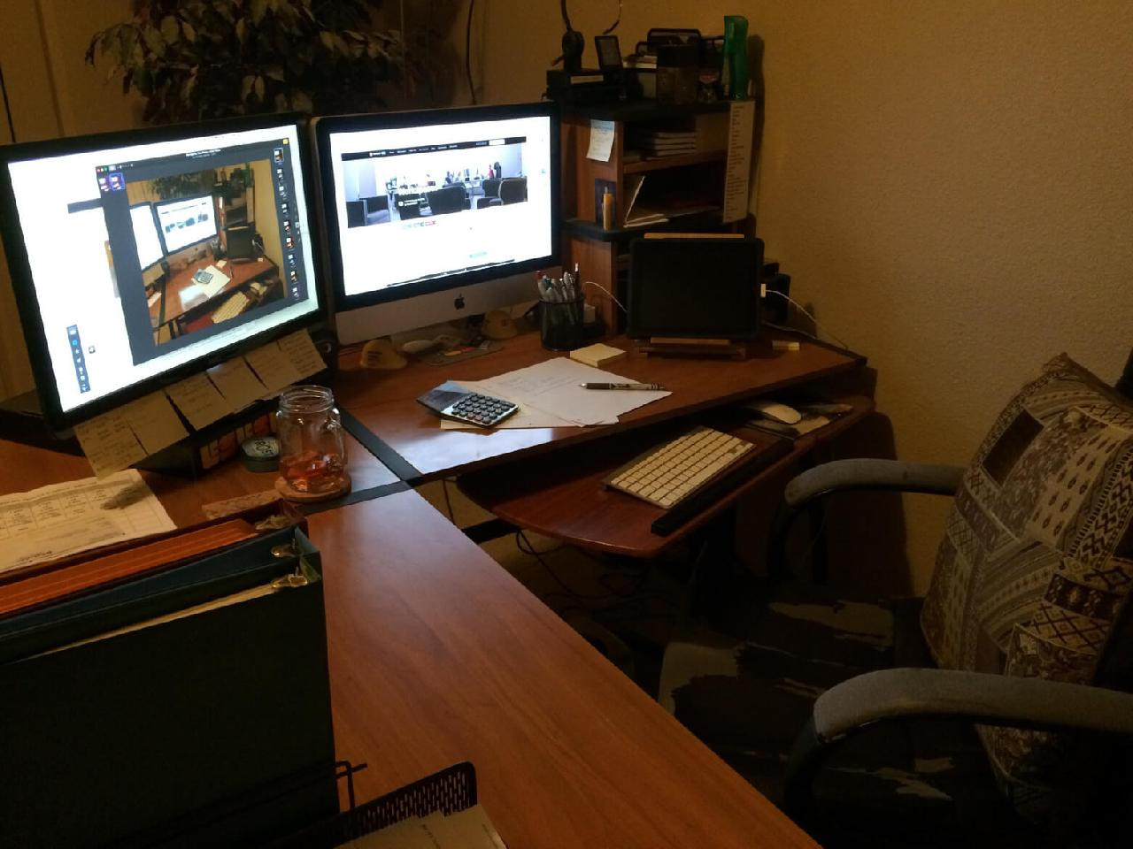 Nueva ley del teletrabajo, ¿qué ahorramos y qué gastos asumimos trabajando en casa?