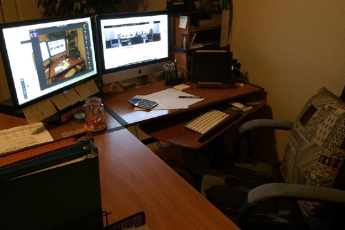 Nueva ley del teletrabajo, ¿qué ahorramos y qué gastos asumimos trabajando en casa?