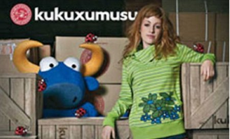 Kukuxumusu nos regala una camiseta con nuestro pedido