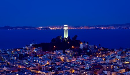 Coit Tower 1624099 1920