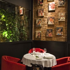 Foto 8 de 11 de la galería chapeau-barcelona en Trendencias Lifestyle