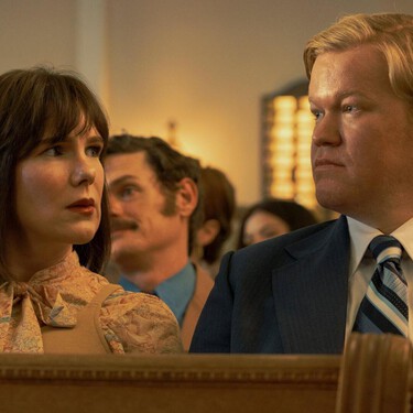 Acaba de aterrizar en Netflix esta miniserie de true crime ambientada en el Texas de los años 80 y está arrasando 