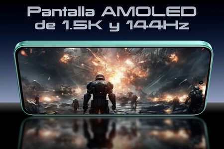 Tecno Pova 7 Pro 5g Lanzamiento Precio Mexico Ficha Tecnica