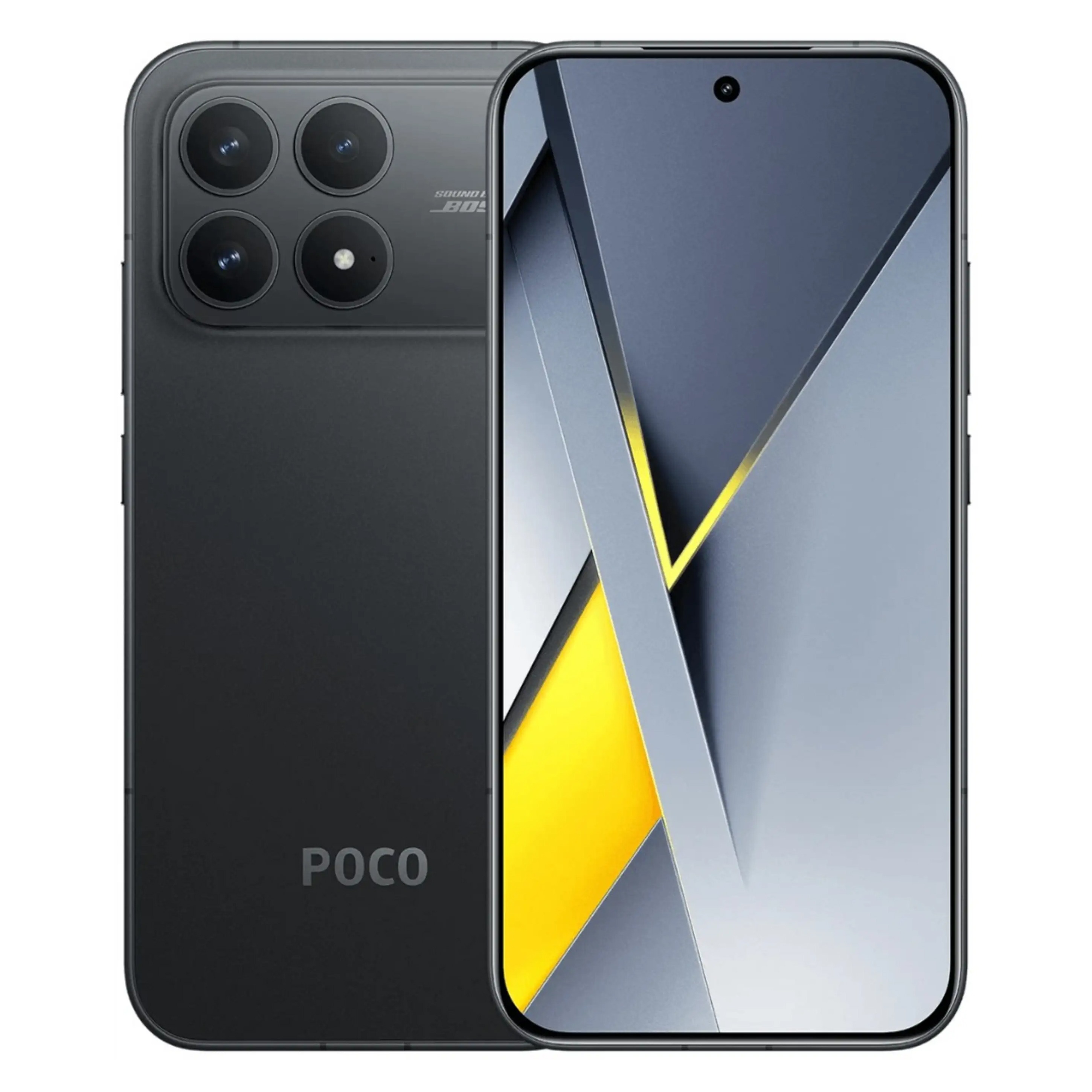 POCO F8 Pro (12/256 GB)