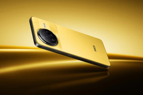 Poco F7 Pro