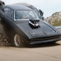 "¿Podrías hacer de 'Fast X', el final, una trilogía?": la petición del estudio a Vin Diesel para continuar con la saga