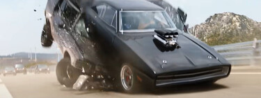 "¿Podrías hacer de 'Fast X', el final, una trilogía?": la petición del estudio a Vin Diesel para continuar con la saga