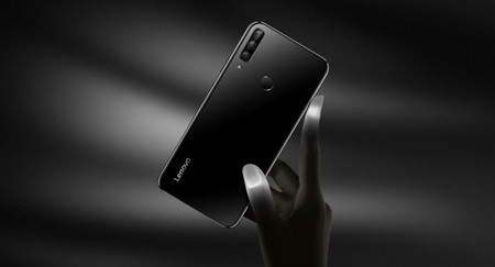 Lenovo K10 Plus: triple cámara trasera y carga rápida por menos de 150 euros al cambio