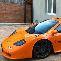 Si no te llega para un McLaren F1, este Porsche Boxster disfrazado del superdeportivo es la solución definitiva 