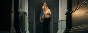 Resident Evil Requiem está jugando al ajedrez con tus niveles de cortisol. Su manipulación psicológica es una absoluta genialidad