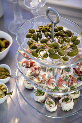 Frutero De Tres Pisos Ikea