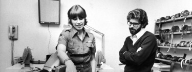 Star Wars no sería lo mismo sin ella, aunque pocos la conocen. Ha fallecido Marcia Lucas, ganadora del Oscar por Una Nueva Esperanza