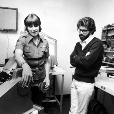 Star Wars no sería lo mismo sin Marcia Lucas: la editora que inyectó corazón, emociones y coherencia a la galaxia