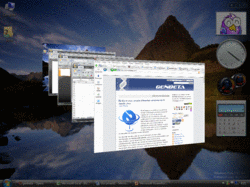 ¿Qué te gustaría saber de Windows Vista y Office 2007?