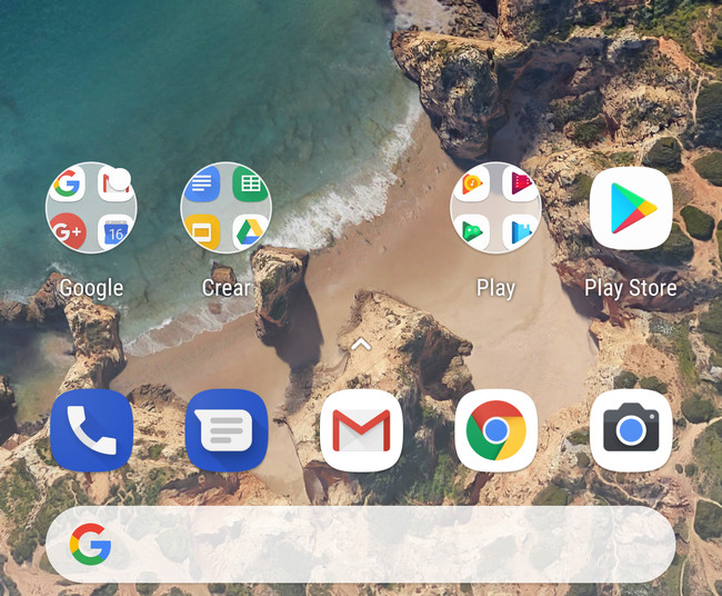Pixel 2