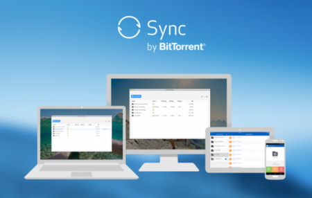 Tras 10 millones de instalaciones, Bittorrent Sync estrena diseño para simplificarse