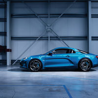 ¡Ya está aquí! Así de espectacular es el esperado Alpine A110
