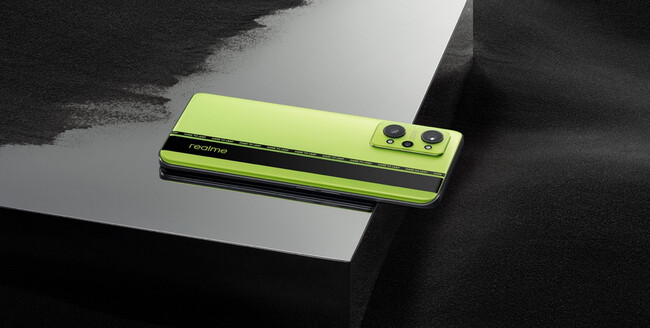 Realme Gt Neo 2 04