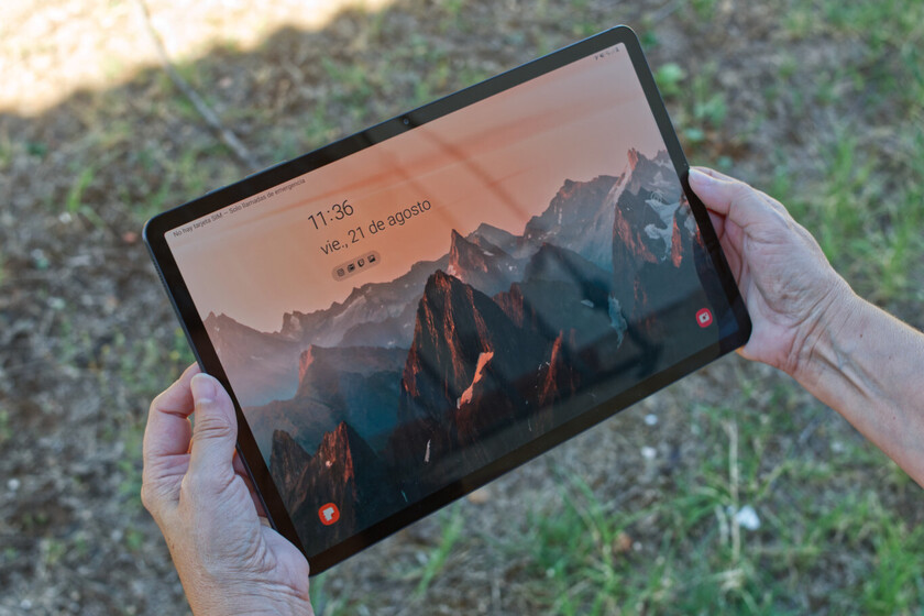 Android 12L: diez años después, Google adaptará su sistema para tablets ...