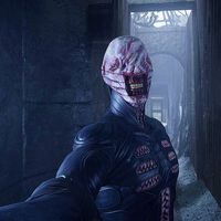 "Seremos tan bestias como los gobiernos nos dejen". Más vale que lo juegues solo y a oscuras, porque va a rozar la calificación X 