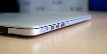 ¿Nuevos MacBook Pro mañana? Varias fuentes lo indican