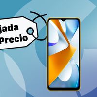 PcComponentes rebaja aún más el móvil de POCO más barato y lo convierte en una auténtica ganga 