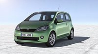 Škoda Citigo