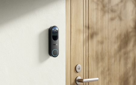 Timbre Inteligente Con Hub