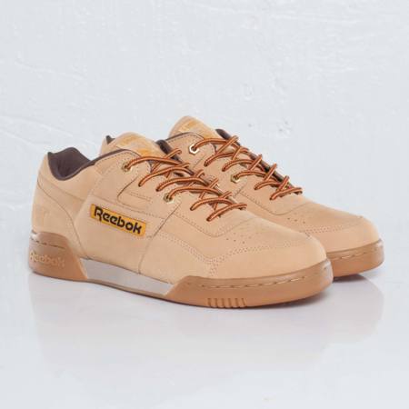 Reebok Workout Plus Caterpillar