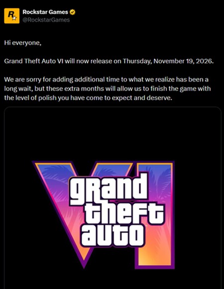Cronica Gta 6