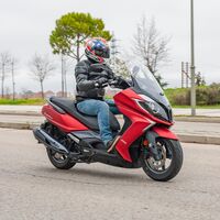 ANESDOR propone una etiqueta ECO para motos y extender el Plan Renove para aumentar las ventas