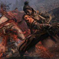 Cómo mejorar a tu personaje en Sekiro: Shadows Die Twice  