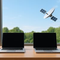 Si la duda es si merece la pena cambiar la fibra por internet de Starlink, la respuesta es: depende de lo que esperes de la fibra 