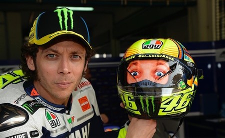 Valentino Rossi