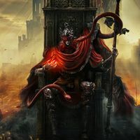 Cómo derrotar a Messmer el Empalador en Elden Ring Shadow of the Erdtree